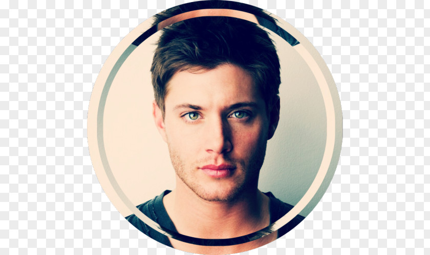 Supernatural Jensen Ackles Dean Winchester Sam PNG