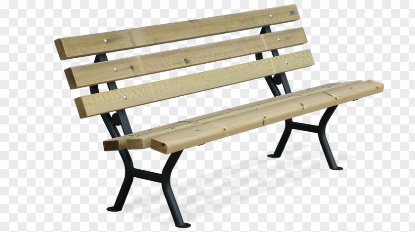 The Bench Street Furniture Table Metal PNG