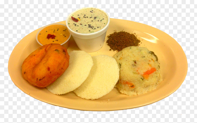 Urad Bean Idli Dosa South Indian Cuisine Breakfast PNG