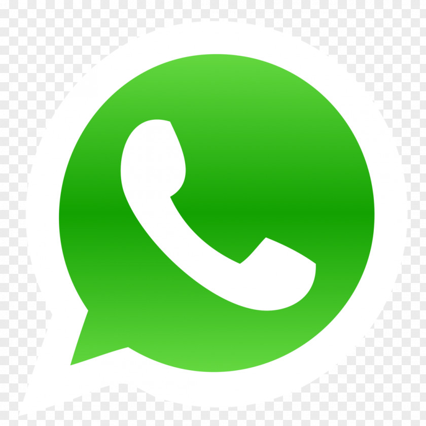 Whatsapp WhatsApp Logo PNG