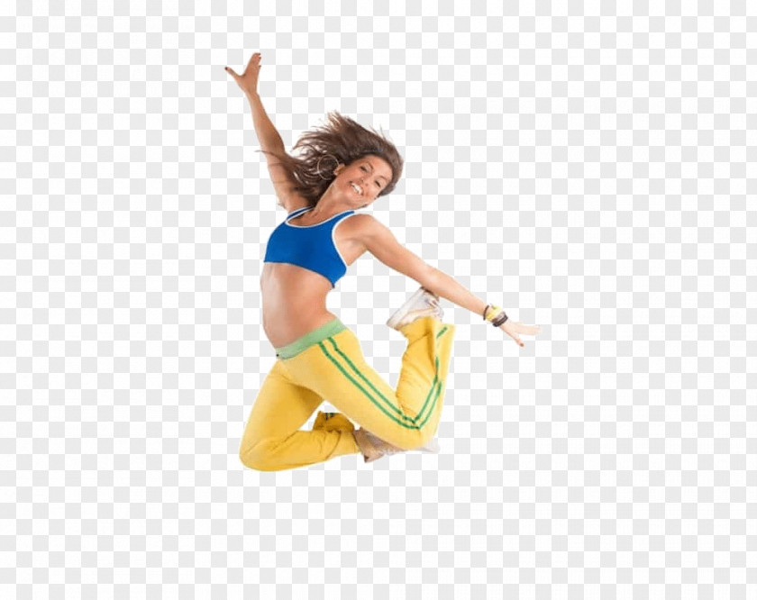 Zumba Dance Royalty-free Photography PNG
