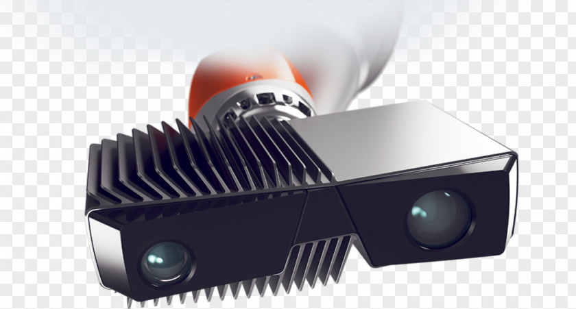 Camera Zivid Labs Stereo Machine Vision Diagram PNG