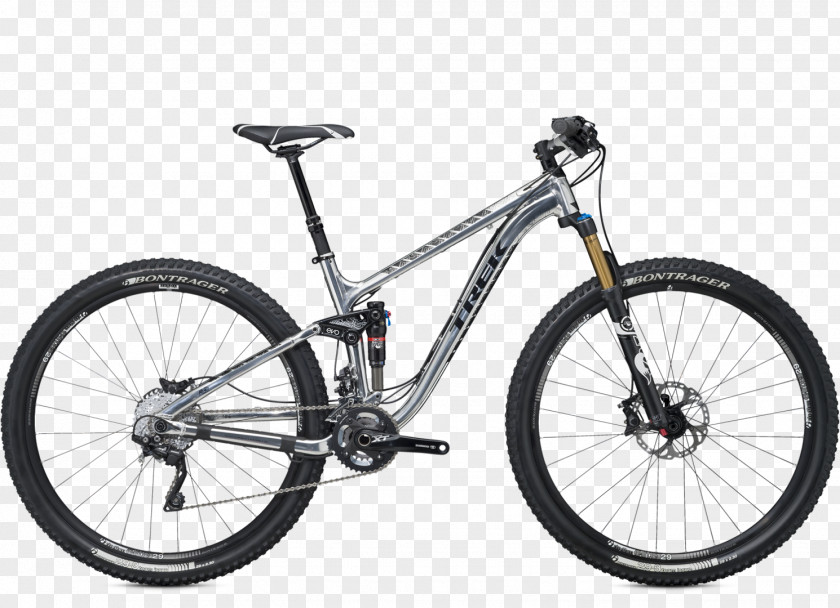 Cats Bikes Trek Bicycle Corporation 29er Mountain Bike Fuel EX PNG