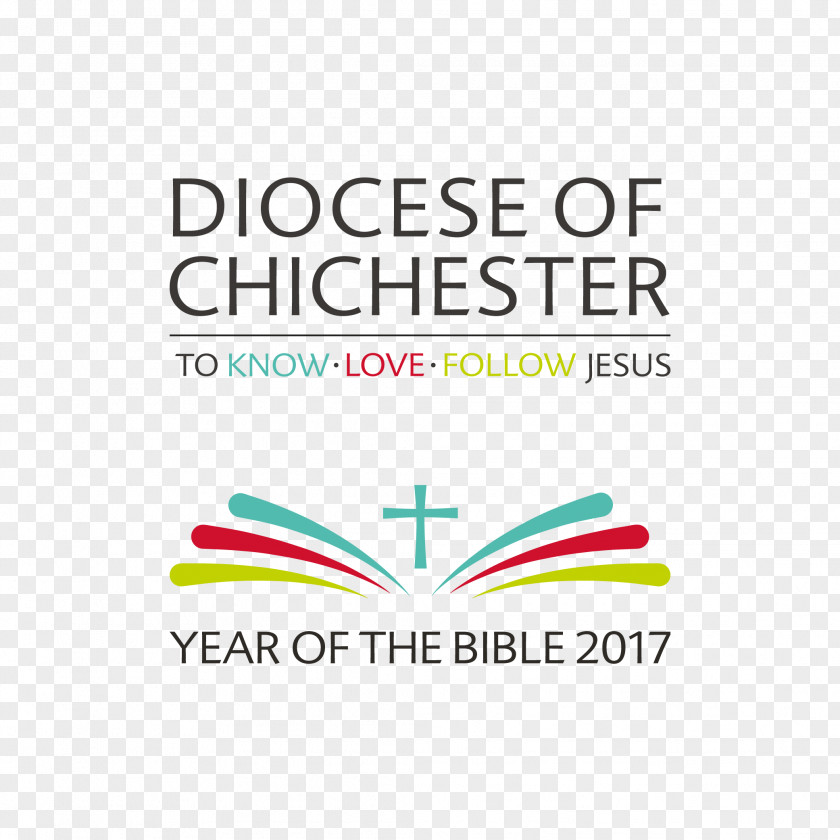 Cmyk Diocese Of Chichester Bible Church Parish PNG