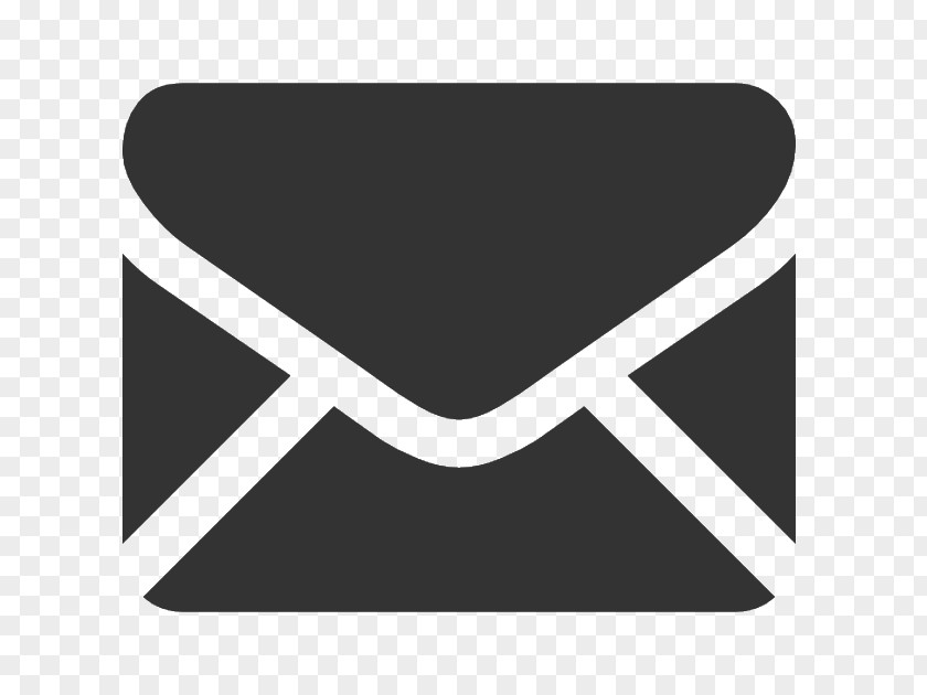 Email Address Bounce Symbol PNG