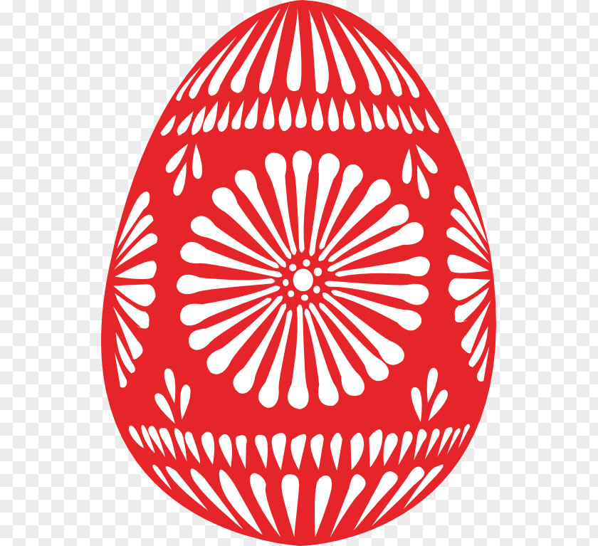 Floral Eggs Easter Egg Clip Art PNG