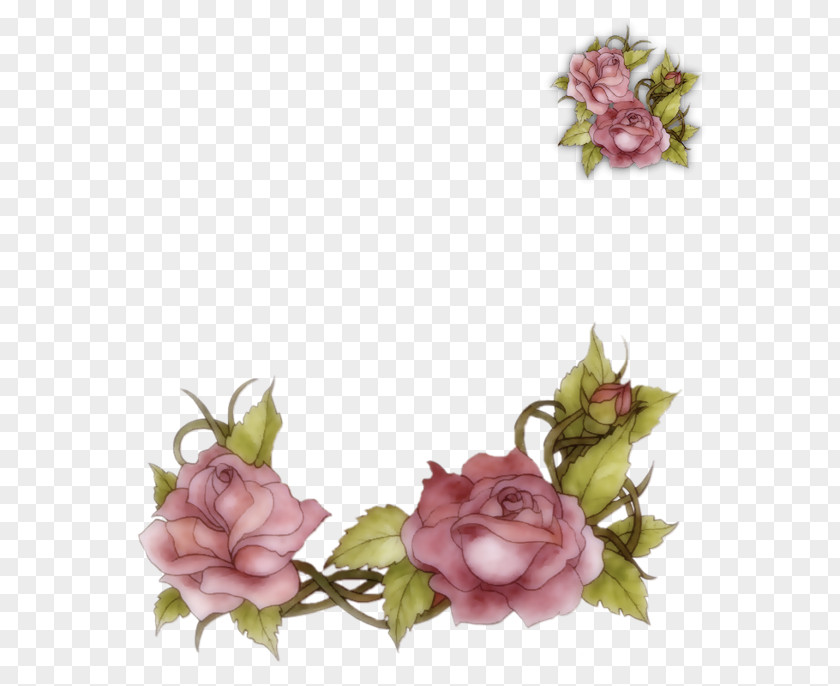 Flower Garden Roses Bible Floral Design PNG