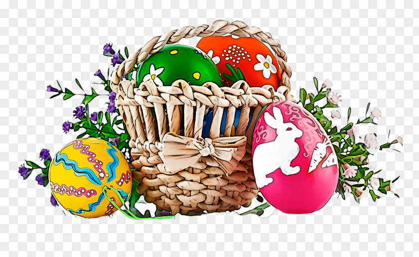 Food Easter PNG