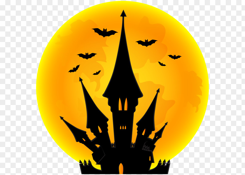 Halloween Image Clip Art PNG