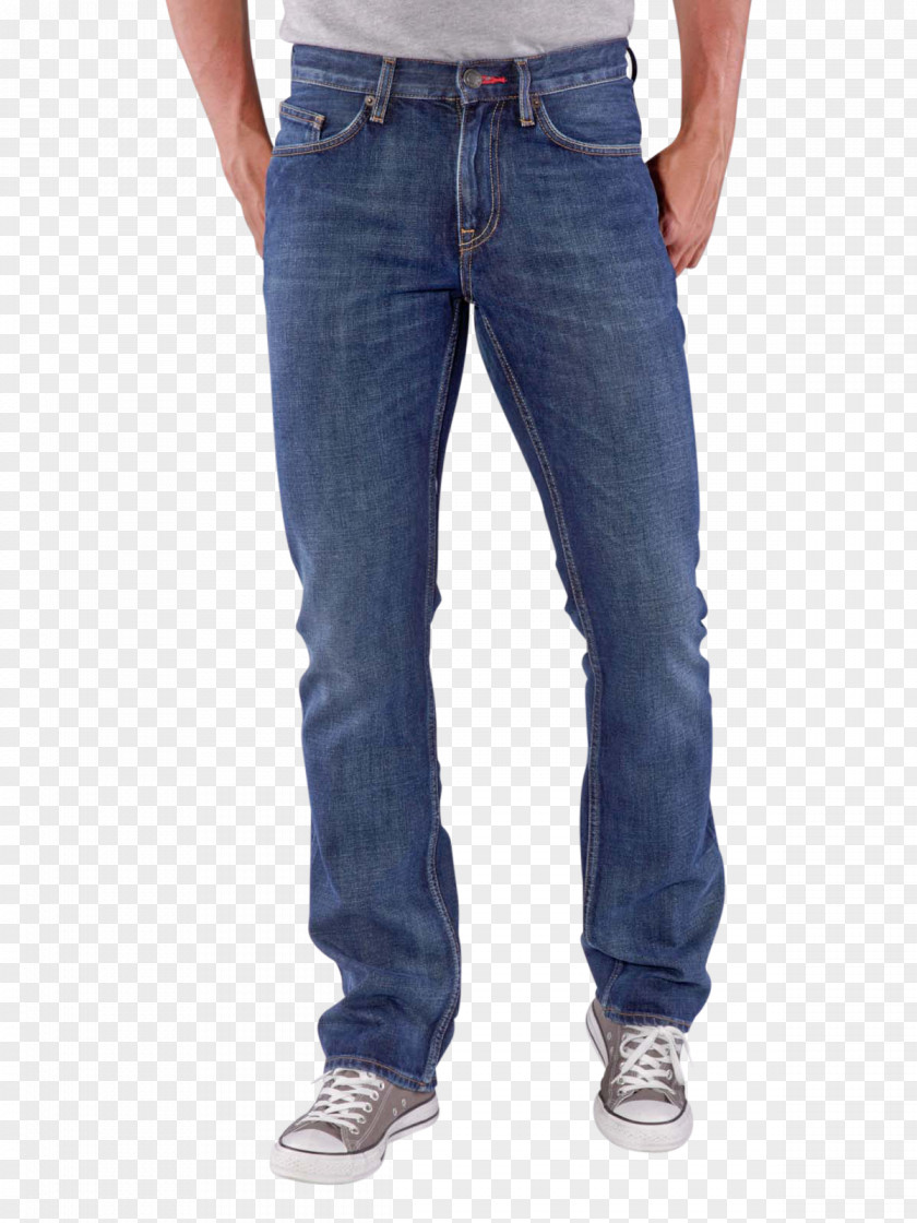 Jeans Slim-fit Pants Levi Strauss & Co. ZALORA Clothing PNG