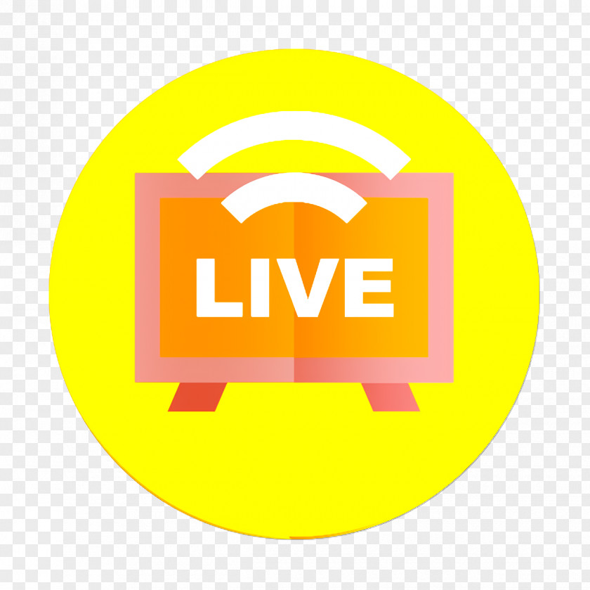 News Icon Live PNG