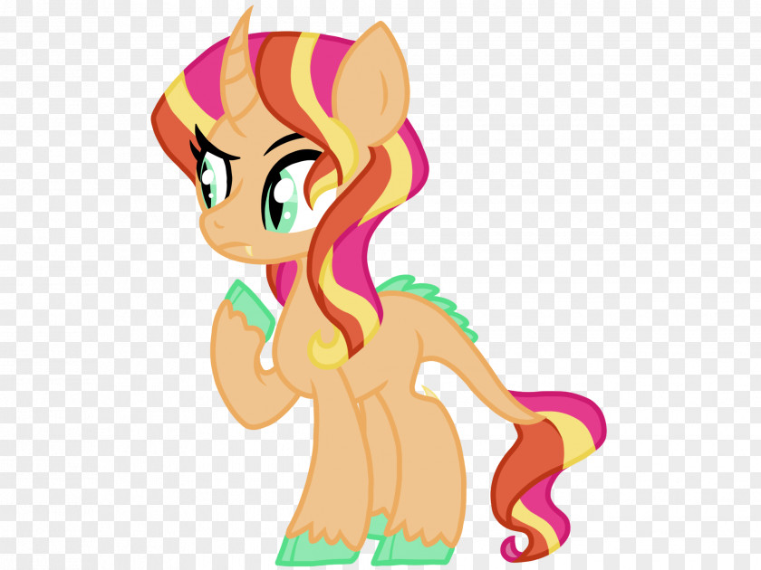 Pony Sunset Shimmer Spike Animated Cartoon PNG