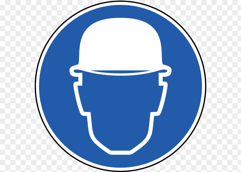 Safe Hard Hats Personal Protective Equipment Clip Art PNG