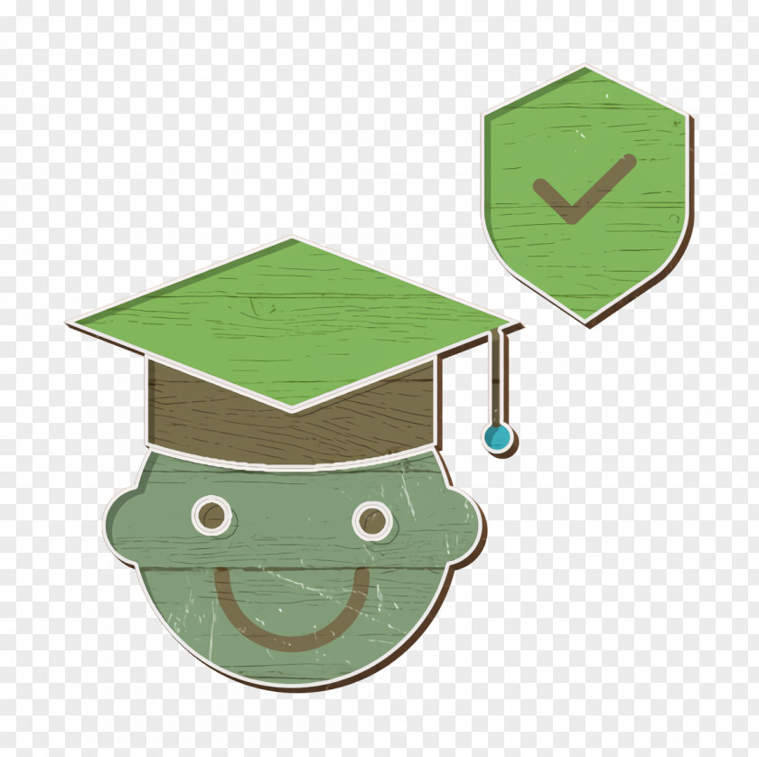Scholarship Icon Insurance PNG