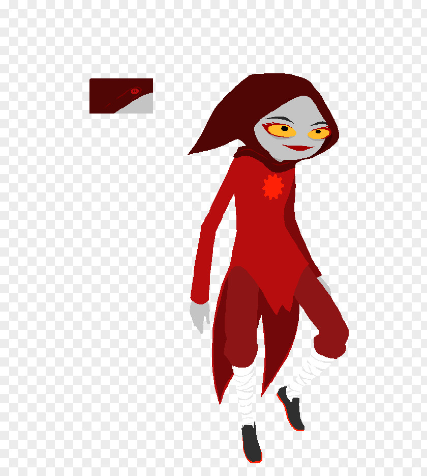 Stenocereus Eruca Homestuck Aradia, Or The Gospel Of Witches Maid Social Media Cosplay PNG