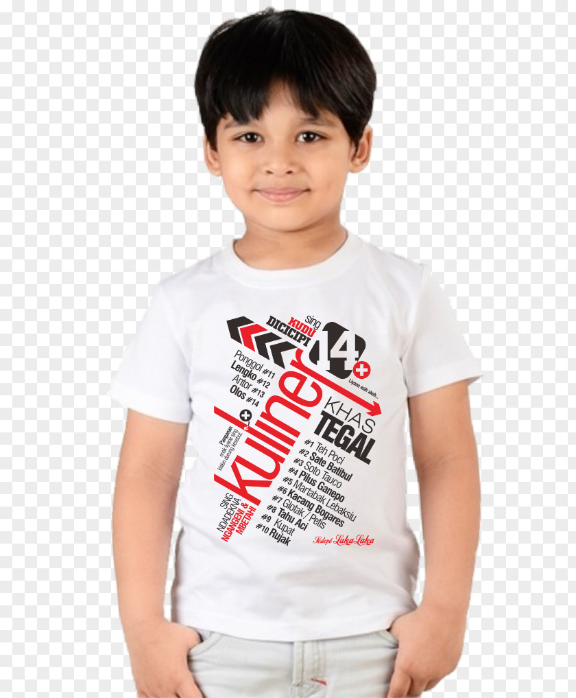 T-shirt Boy Sleeve Child PNG