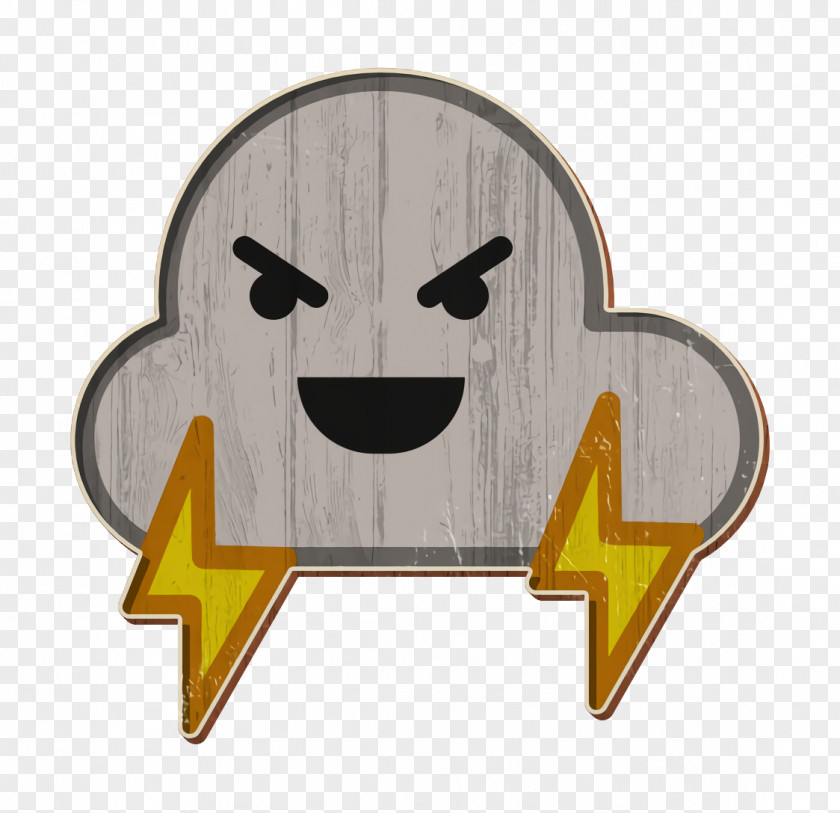 Tshirt Fictional Character Cloud Icon PNG