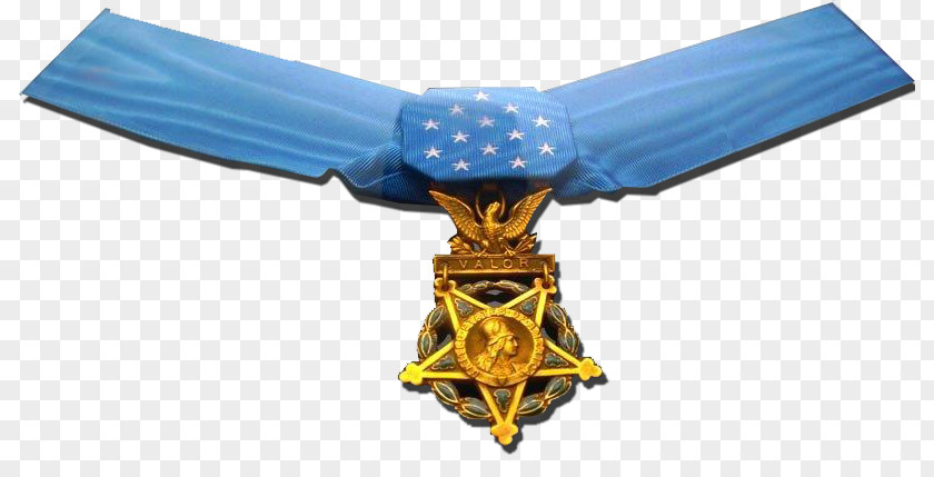 United States Army Medal Of Honor Award PNG