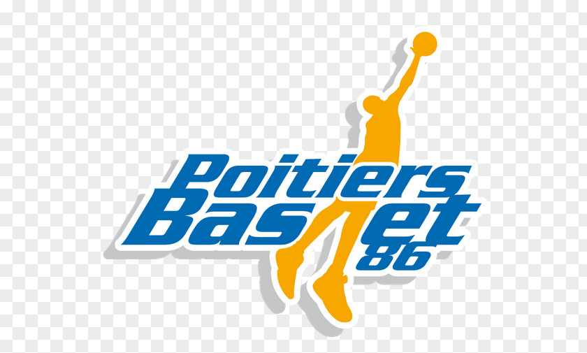 Basketball Poitiers Basket 86 LNB Pro B A Saint-Chamond PNG