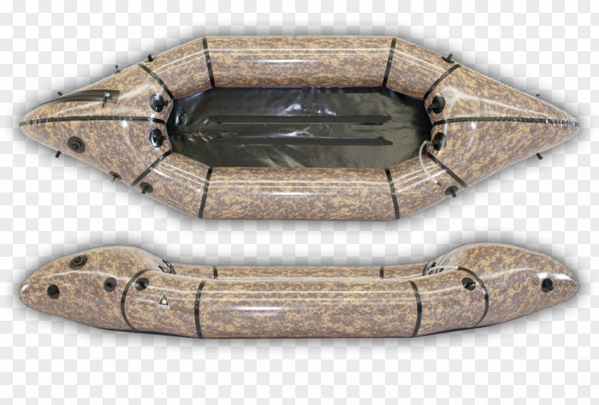 Boat Packraft Inflatable Canoe PNG