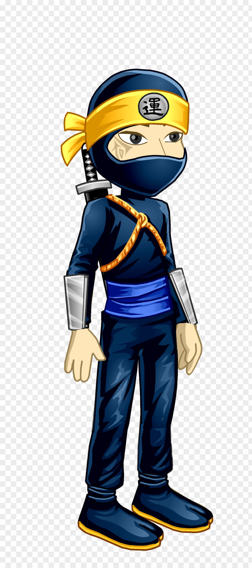 Cartoon Character Mascot Headgear PNG