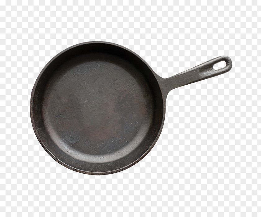 Cooking Pan Cast-iron Cookware Frying Seasoning Cast Iron PNG