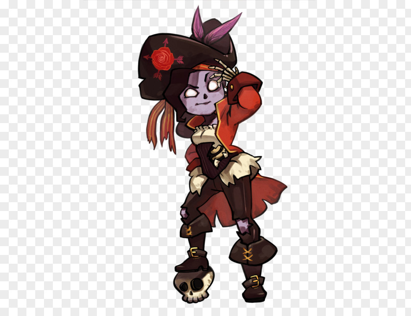 Ghoul TowerFall PlayStation 4 Video Game Character PNG