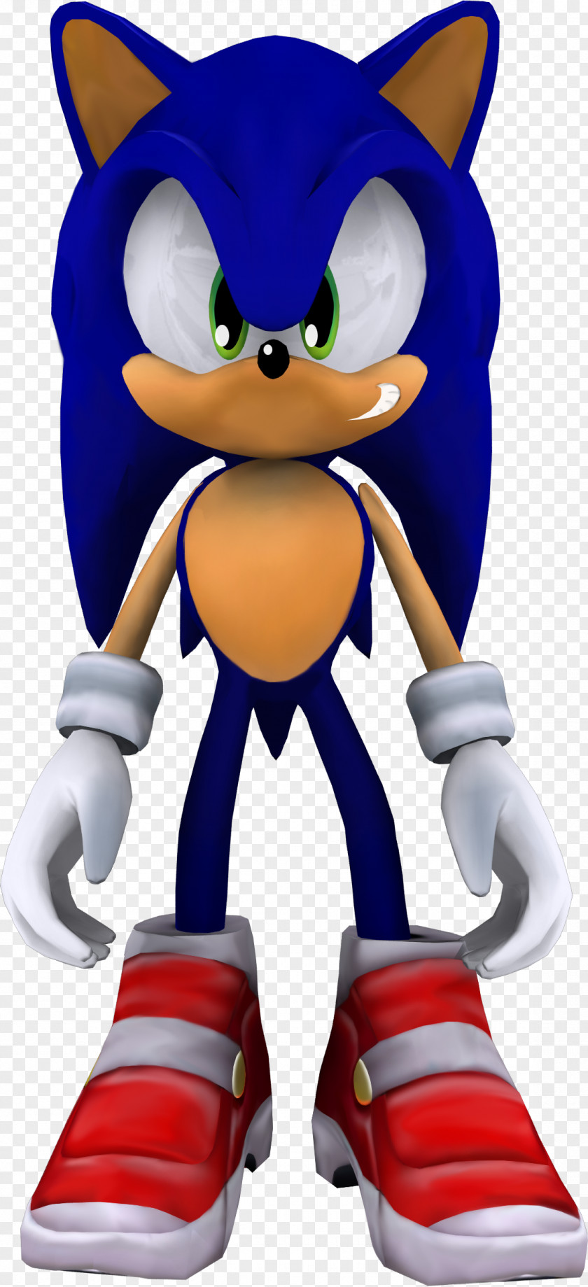 Hedgehog Sonic Adventure 2 Battle Shadow The 3D PNG