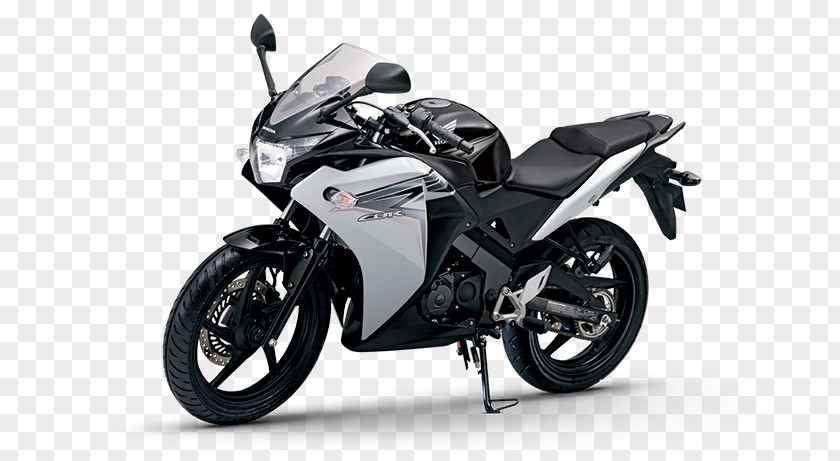 Honda CBR250R/CBR300R Car CBR150R Motorcycle PNG