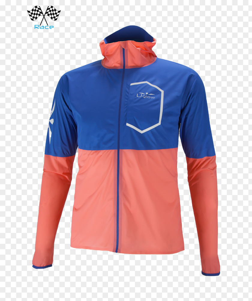 Jacket Windbreaker Polar Fleece Activasport Clothing PNG