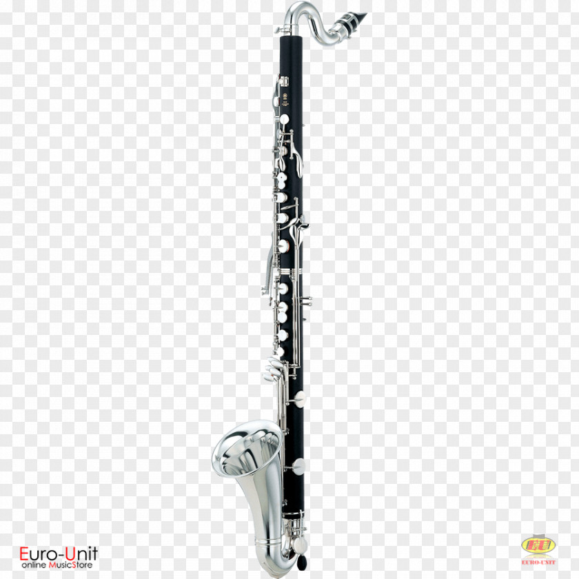 Musical Instruments Bass Clarinet Oboe PNG