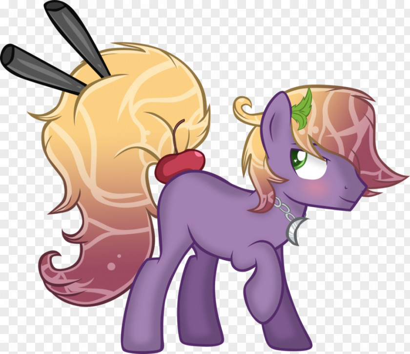 My Little Pony DeviantArt PNG