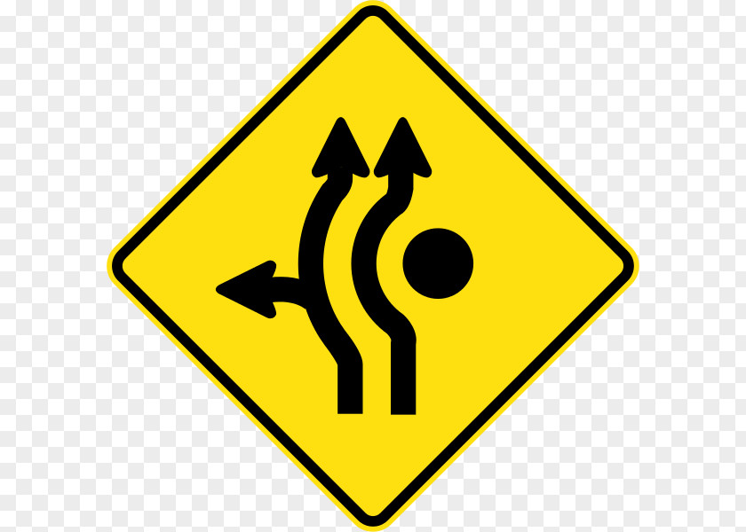 Road Signs In Australia Traffic Sign Pedestrian Crossing Warning PNG
