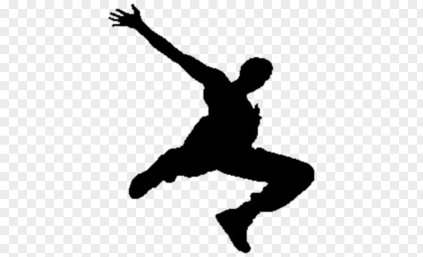 Silhouette Parkour Freerunning Sport Clip Art PNG