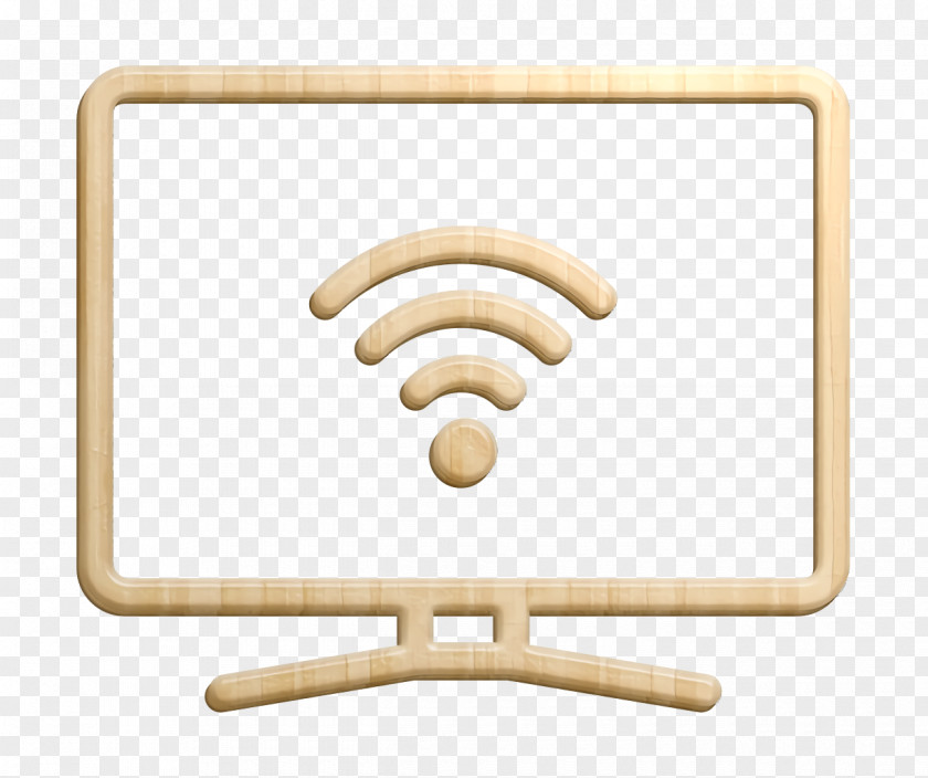 Smart Tv Icon Devices PNG