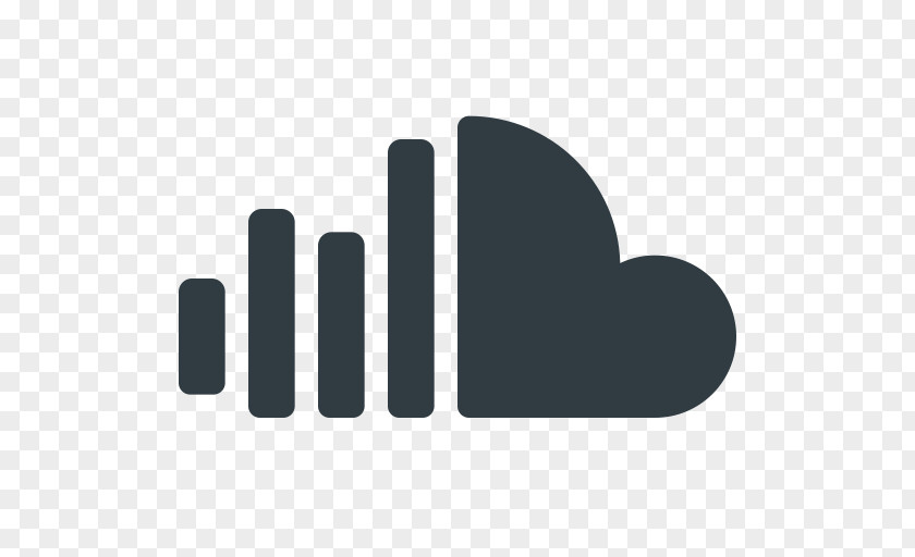 Social Media Logo SoundCloud PNG