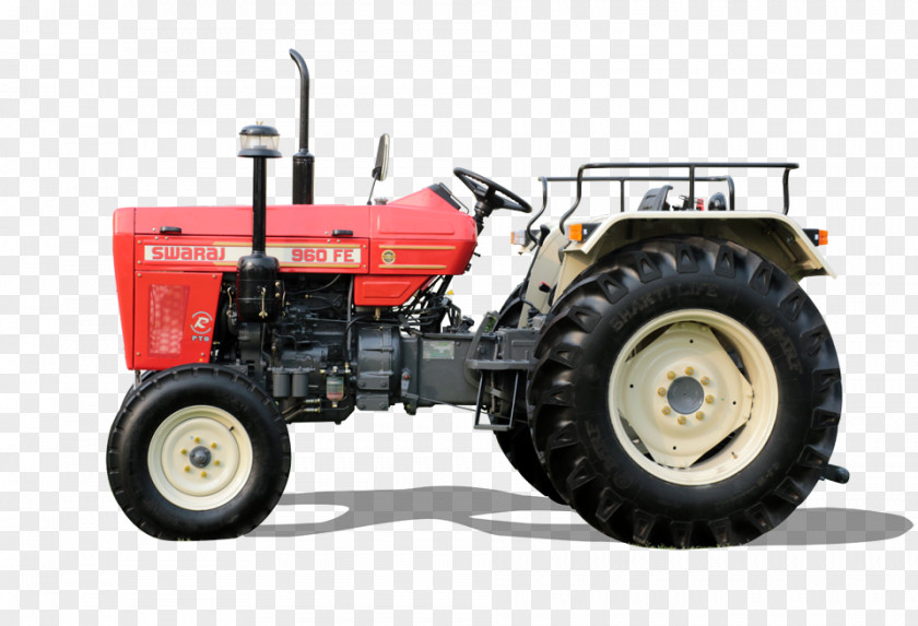 Swaraj Tractor Punjab Tractors Ltd. Mahindra & Motor Vehicle PNG