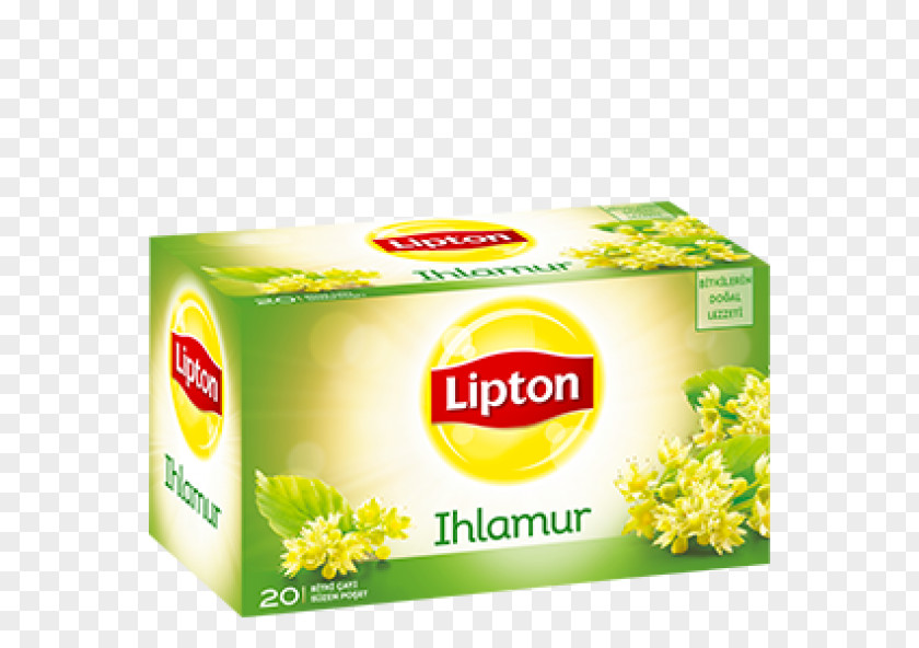 Tea Iced Green Turkish Lipton PNG