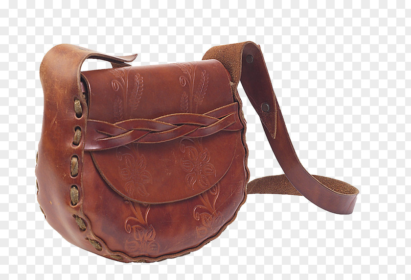 Brown Bag Handbag Download PNG