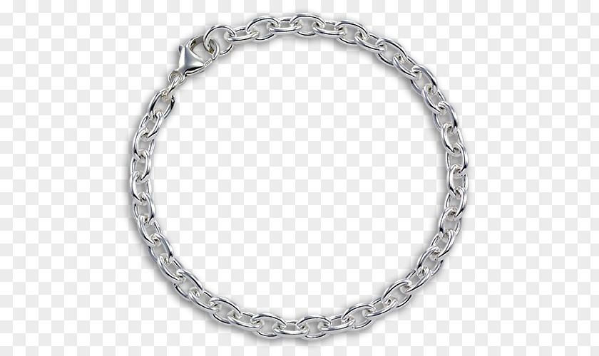 Chain Cable Bracelet Necklace Jewellery Silver Colored Gold PNG