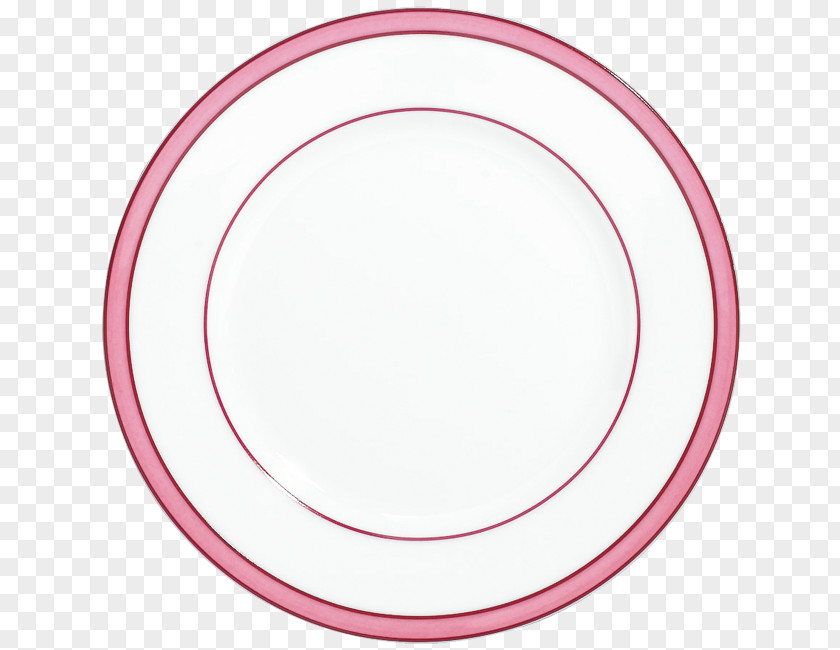 Circle Point Plate PNG