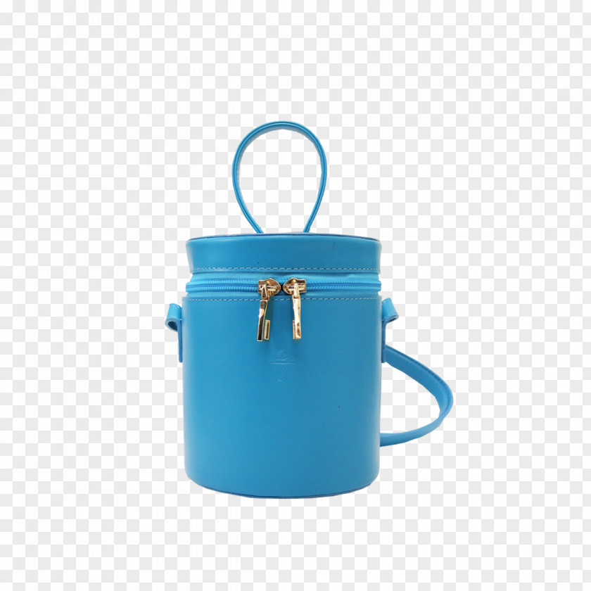 Design Turquoise Lid PNG