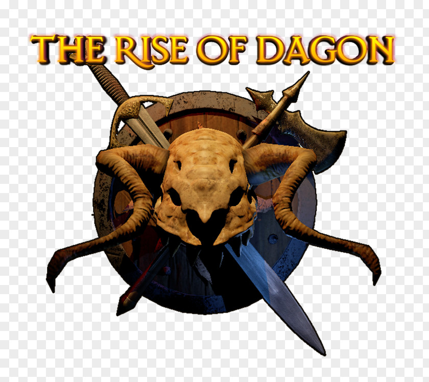Dungeon Crawl Classics Role-playing Video Game Rise Of Dagon Crab Insect PNG