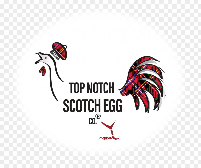 Egg Top Notch Scotch Co. Durham PNG