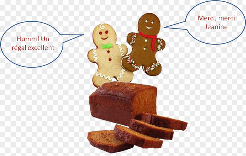 Epice Lebkuchen Pain D'épices Gingerbread Animal PNG