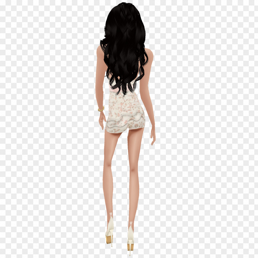 Innocent And Lovely Fashion Blog Outfit Of The Day Second Life PNG