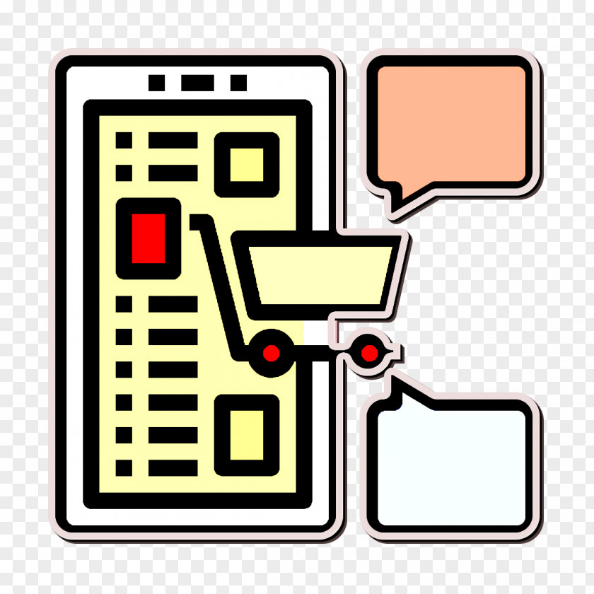 Mobile Interface Icon Ui Shopping PNG