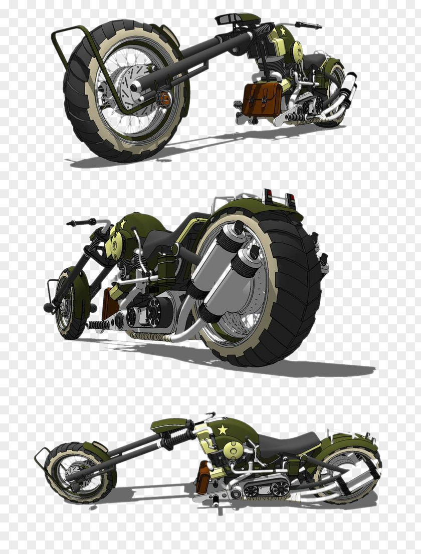 Motorcycle Exhaust System Car Punk Rock Jesus Vehicle PNG