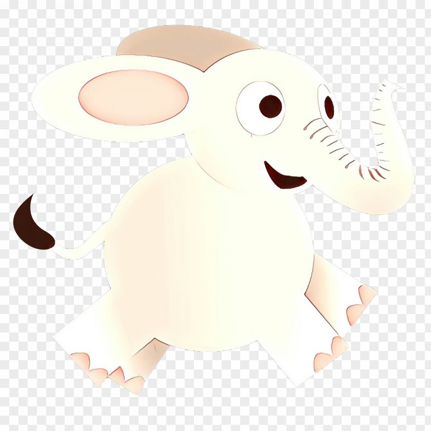 Mouse Animation Elephant PNG