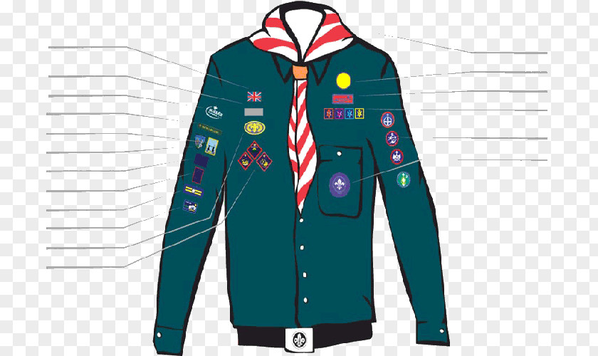 Scouting Uniform Cub Scout Badge PNG